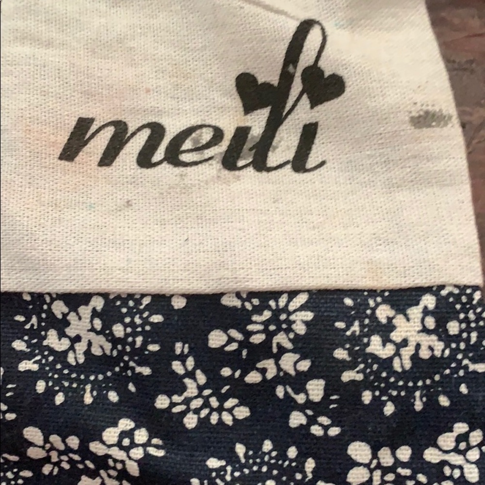 Meet your Posher, Betty